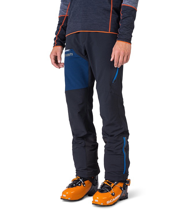 Pantaloni pentru bărbați  HANNAH JUKE PANTS
