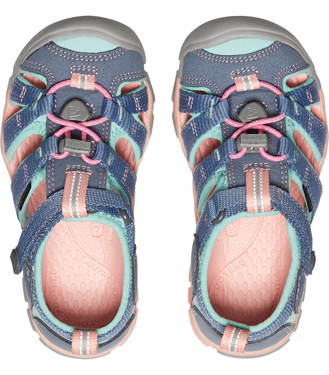 Dětské sandály KEEN SEACAMP II CNX Children