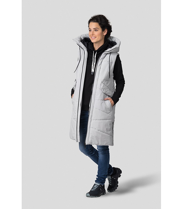 Dámská vesta HANNAH ELA