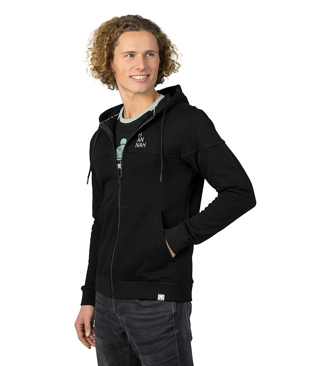 HANNAH FEZCO HOODY férfi pulóver