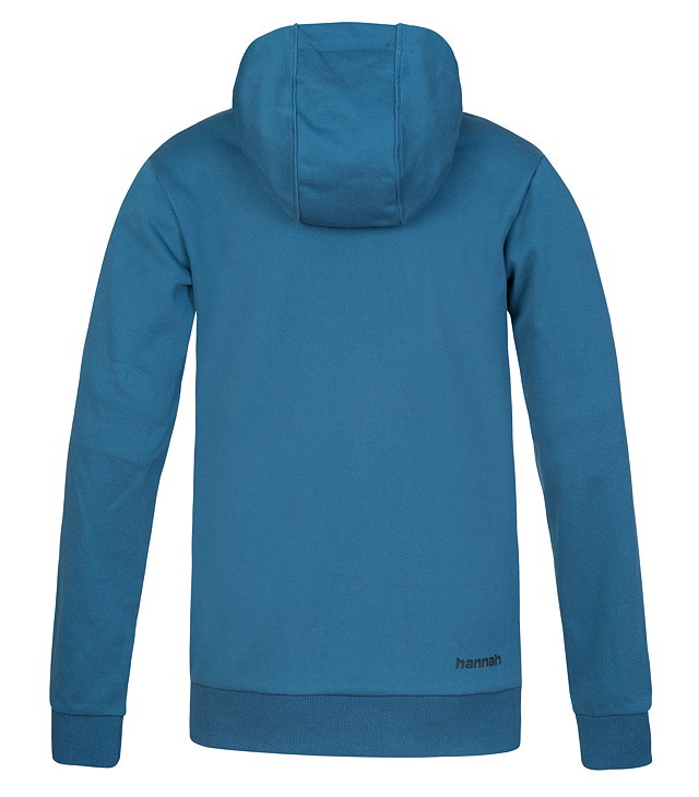 HANNAH SEYMORE HOODY férfi pulóver