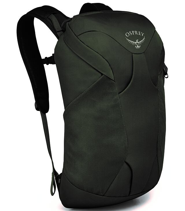 Rucsac OSPREY FARPOINT FAIRVIEW TRAVEL DAYPACK Uni