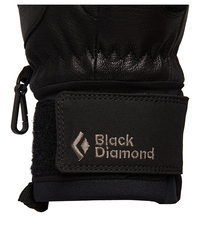 Mănuși BLACK DIAMOND SPARK MITTS Uni