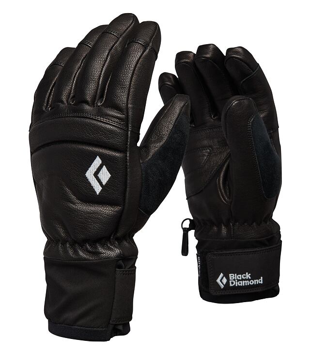 Rękawiczki BLACK DIAMOND W SPARK GLOVES Lady