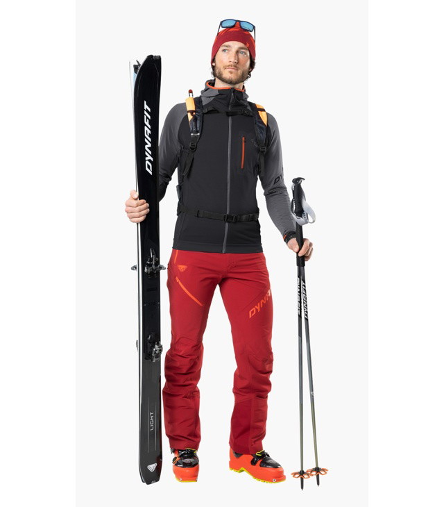 Hanorac DYNAFIT RADICAL PTC M JKT Man