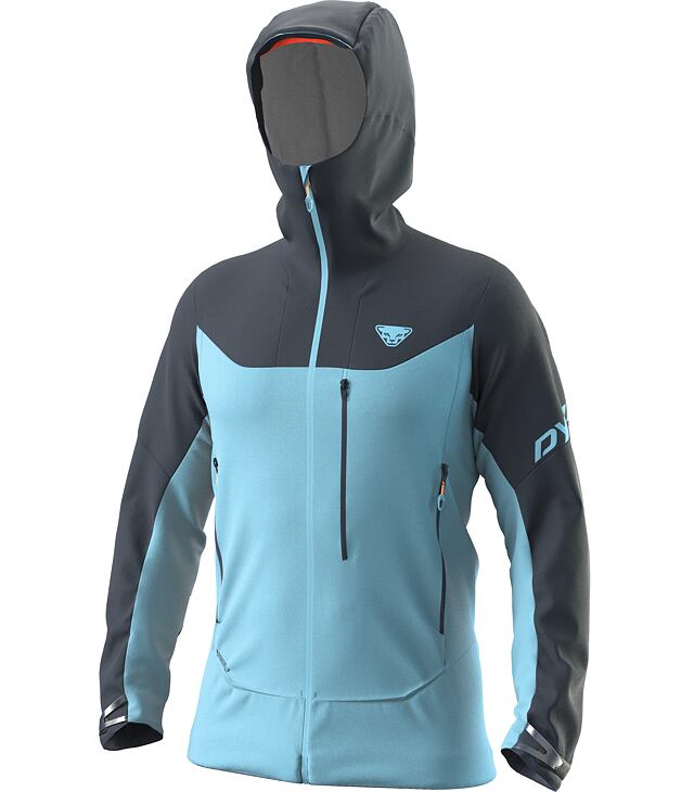 Bunda DYNAFIT RADICAL SOFTSHELL JKT M Man