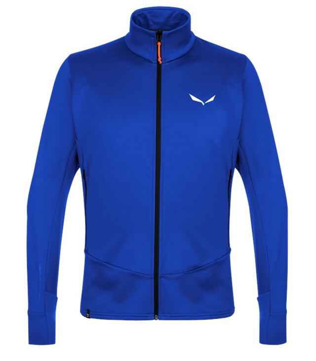 Bluza SALEWA PUEZ PL M JACKET Man