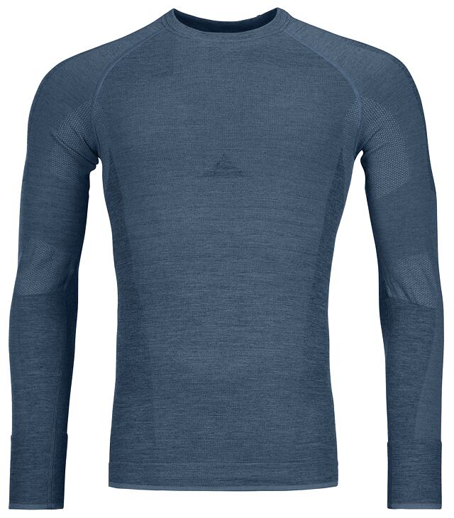 Triko ORTOVOX 230 COMPETITION LONG SLEEVE M Man