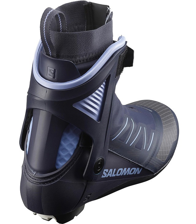 SALOMON RS8 VITANE PROLINK Lady sífutócipő