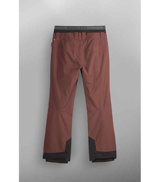 Kalhoty Picture OBJECT 20/20 Man