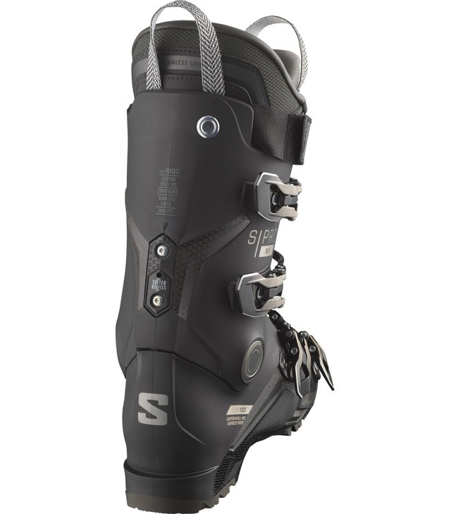 Lyžáky SALOMON S/PRO MV 100 GW Man