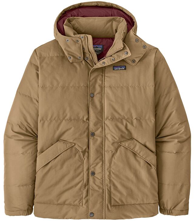 Jachetă PATAGONIA M DOWNDRIFT JKT Man