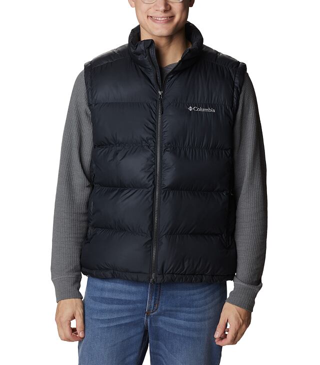 Kamizelka COLUMBIA PIKE LAKE II VEST Man