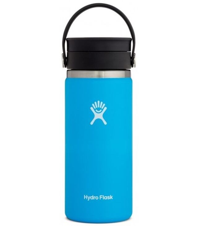 Sticlă HYDROFLASK 16OZ WM FSL COFFEE Uni