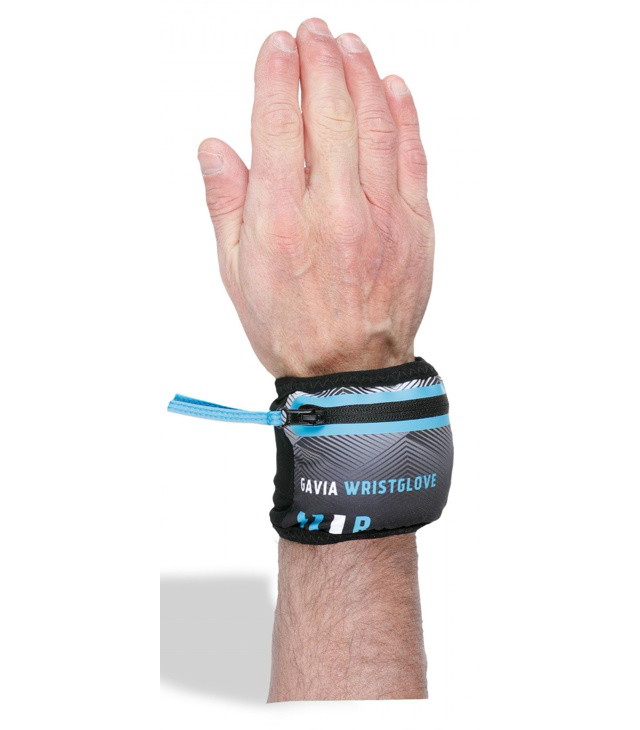 Mănuși SKI TRAB GAVIA WRIST Uni