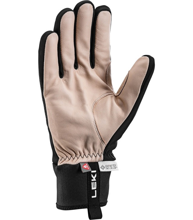 Rukavice LEKI PRC PREMIUM THERMOPLUS Man