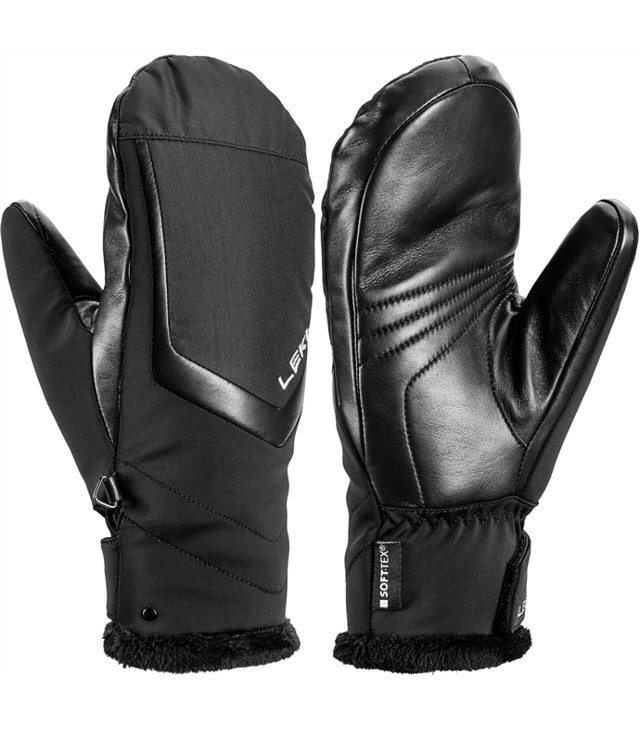 LEKI STELLA WOMEN MITT Lady kesztyű