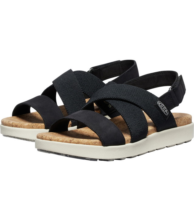 KEEN ELLE CRISS CROSS W női szandál