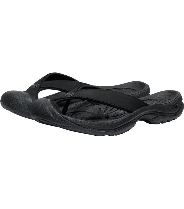 Dámské pantofle KEEN WAIMEA TG