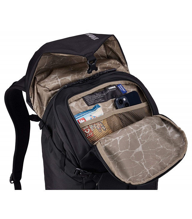 THULE ALLTRAIL DAYPACK 25L Uni hátizsák