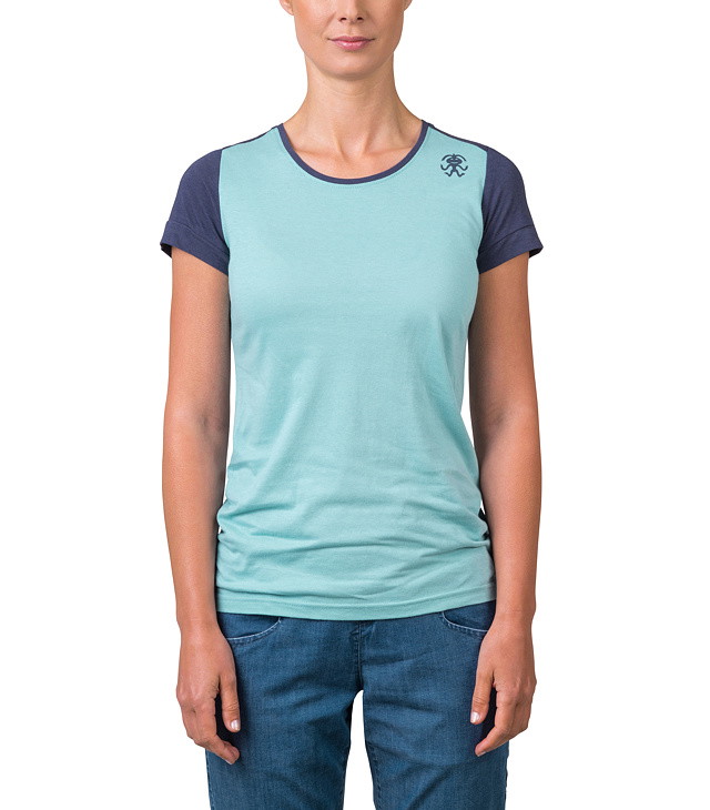 Tricou pentru femei RAFIKI CHULILLA