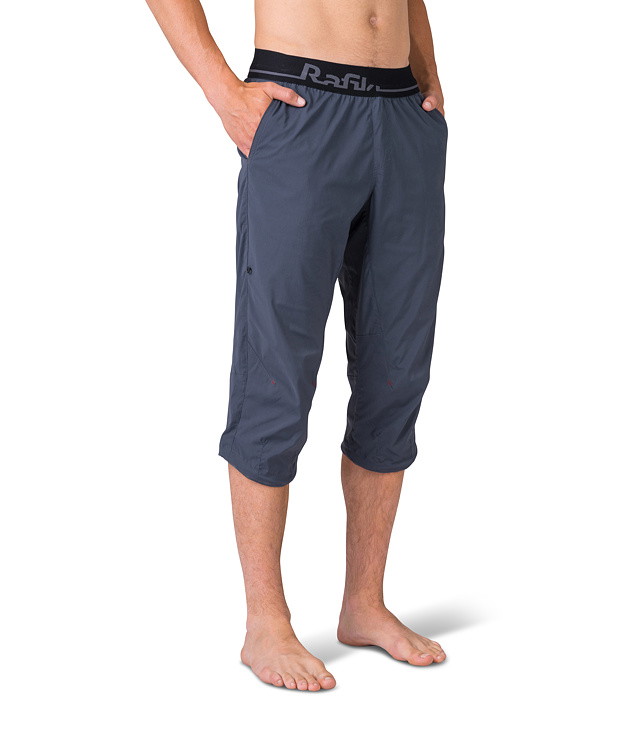 Pantaloni 3/4 bărbătești RAFIKI MOONSTONE