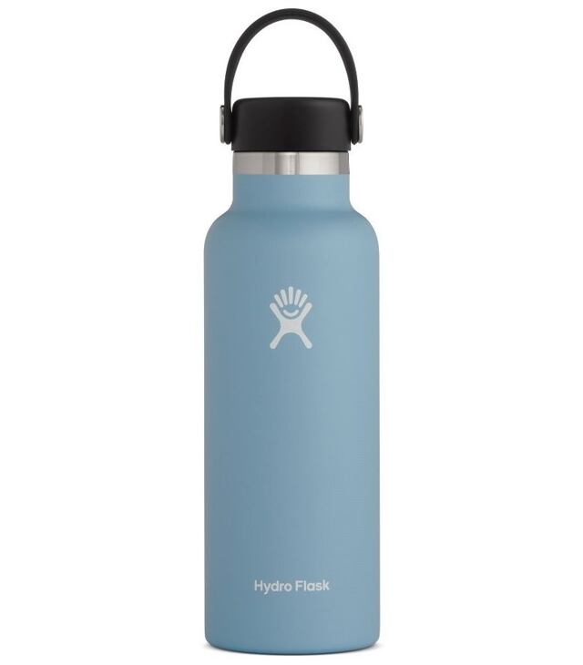 Fľaša HYDROFLASK 18OZ ST FC MOUTH Uni