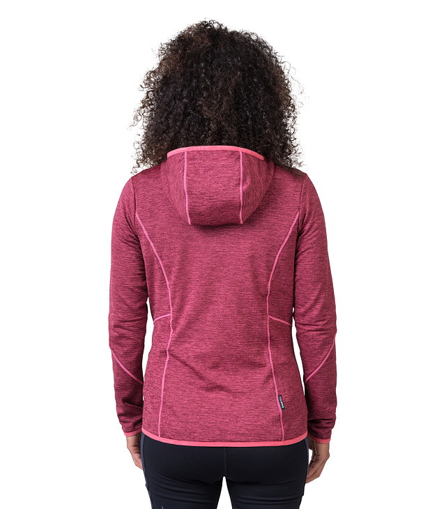 Dámská mikina HANNAH DAGNYS HOODY