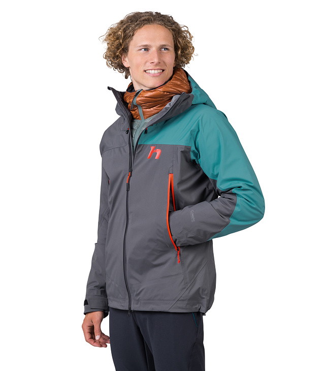 Pánská bunda HANNAH NEXUS