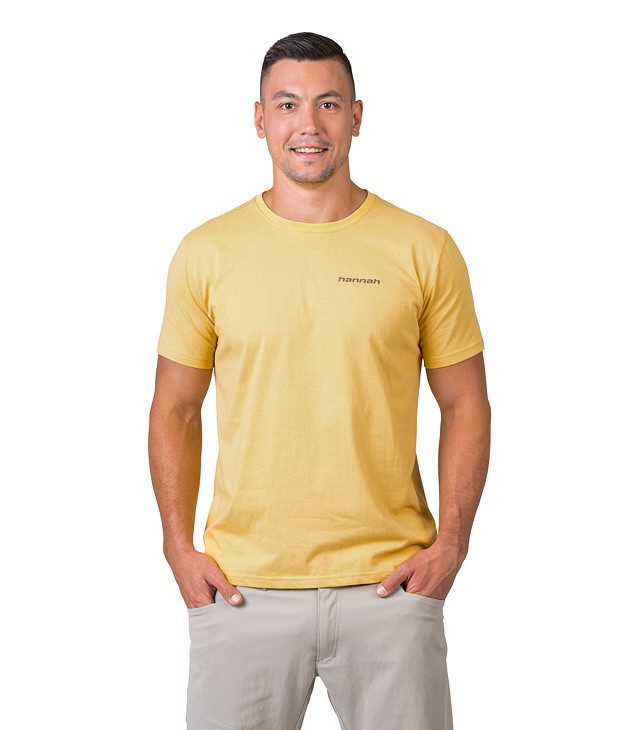 Tricou pentru bărbați HANNAH RAVI