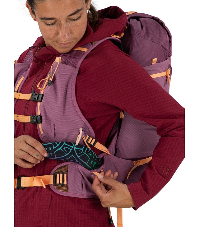 Rucsac damă OSPREY TEMPEST VELOCITY 20