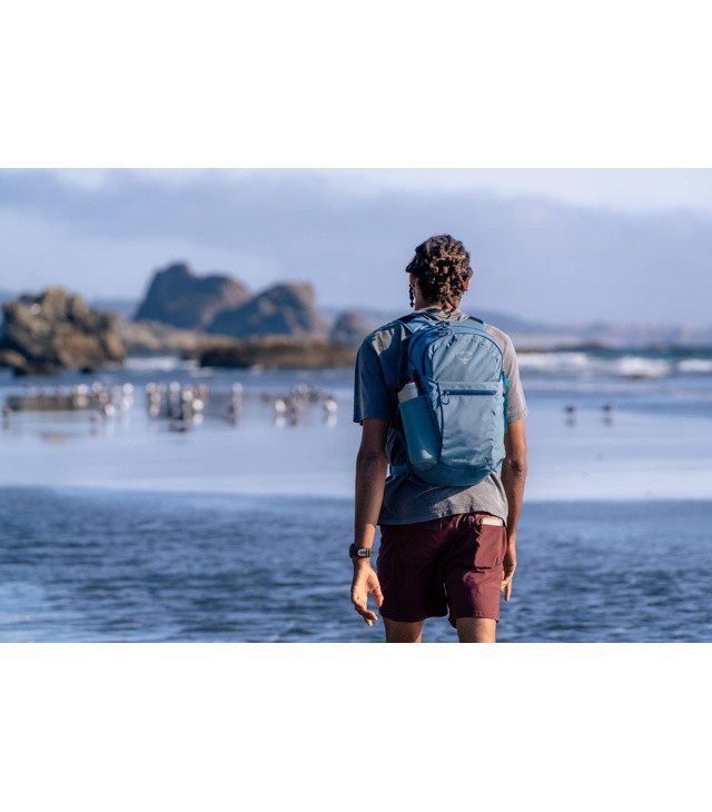 Plecak OSPREY DAYLITE PLUS EARTH Uni, sea glass blue