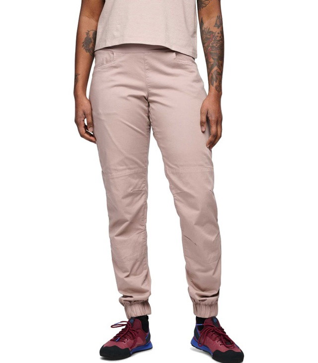BLACK DIAMOND W NOTION SP PANTS Lady nadrág