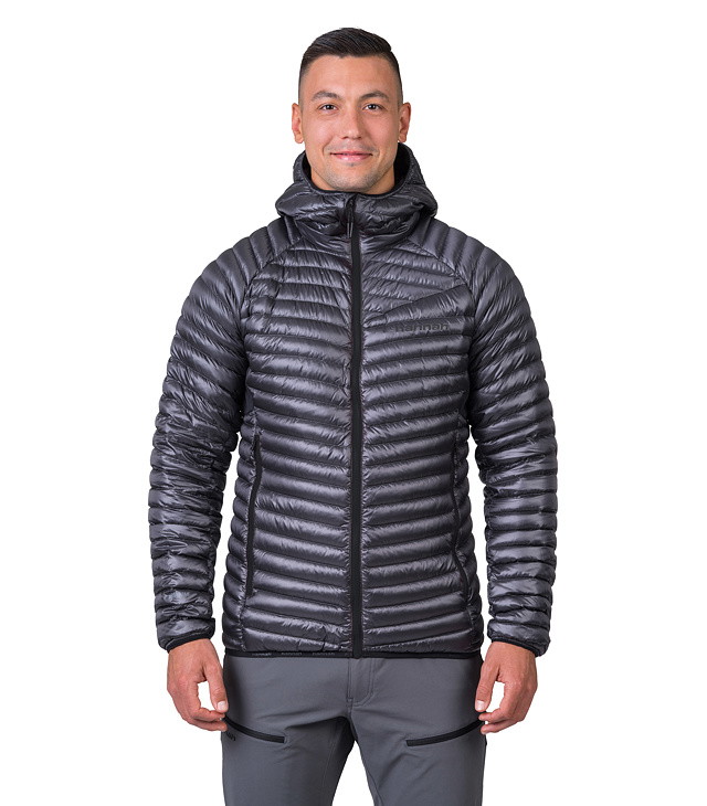 Geacă pentru bărbați HANNAH MIO HOODY