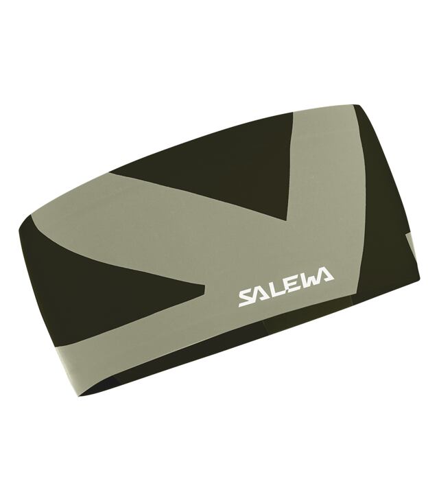 Opaska na głowę SALEWA PEDROC DRY HEADBAND Uni