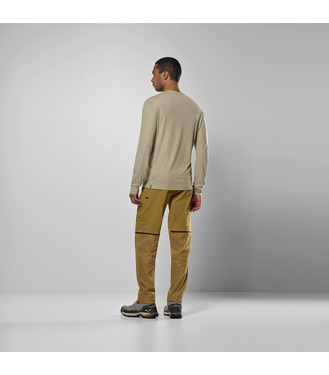 SALEWA PUEZ DRY TEE M férfi póló