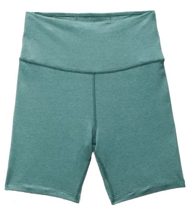 Kraťasy PRANA HEAVANA 6 SHORT Lady