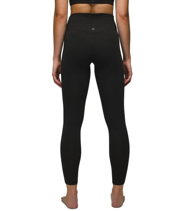 Colanți damă PRANA HEAVANA 7/8 LEGGING