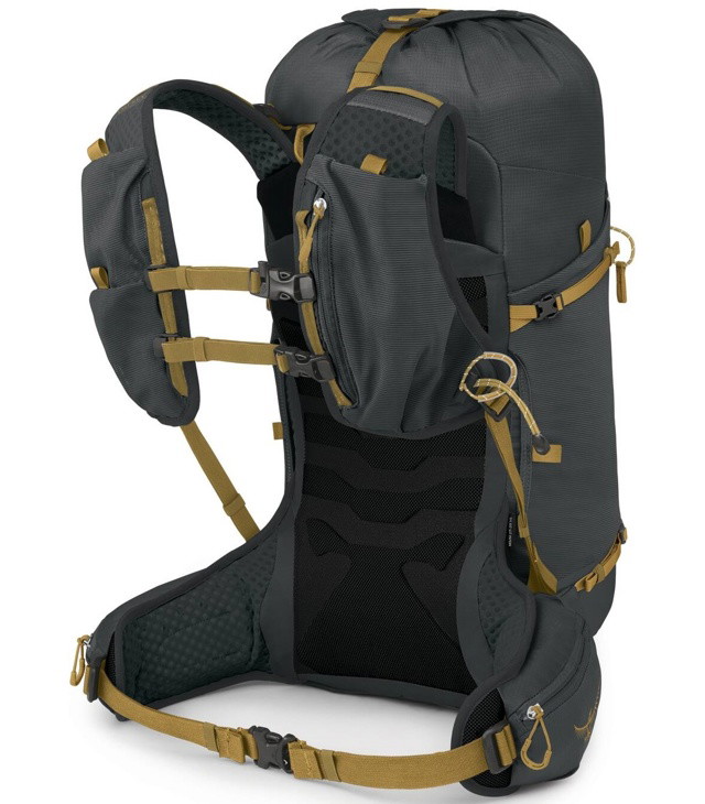 OSPREY TALON VELOCITY 30 Man hátizsák
