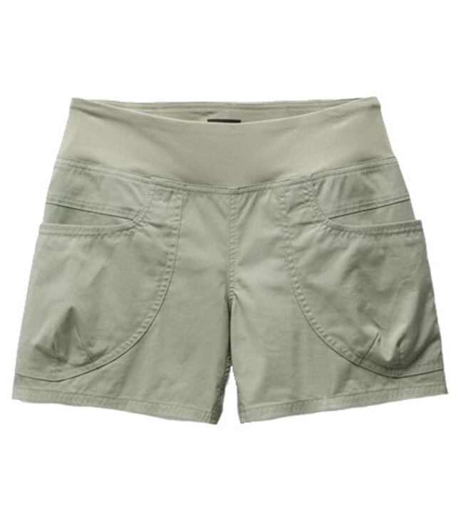 Kraťasy PRANA KANAB SHORT Lady