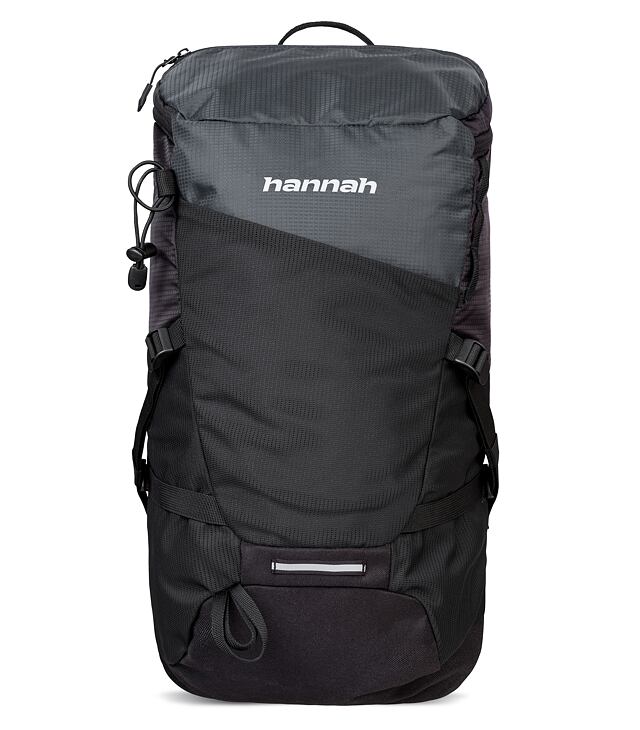 Rucsac HANNAH CAMPING RAVEN 24 Uni