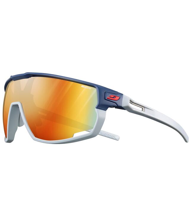 Okulary JULBO RUSH RA PF 1-3 LAF Uni