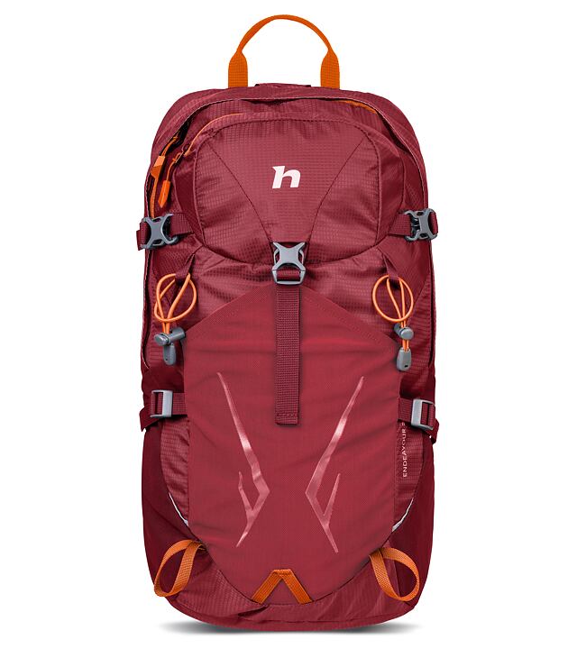 Rucsac HANNAH CAMPING ENDEAVOUR 26 Uni