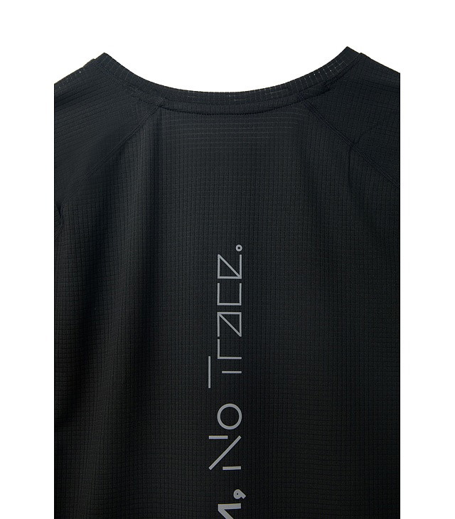 Tricou NNormal W RACE T-SHIRT Lady