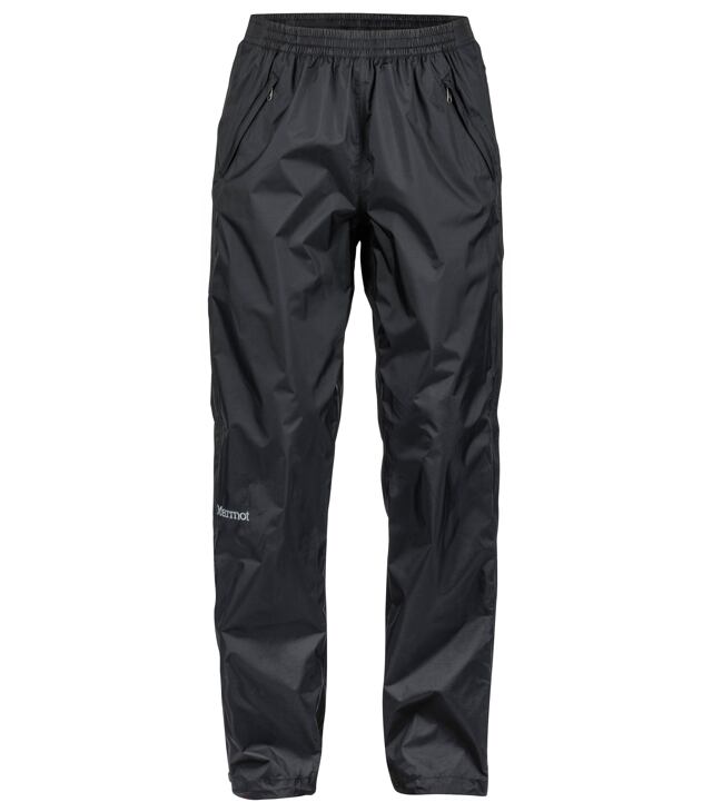 Pantaloni damă MARMOT W PRECIP ECO PANT Lady