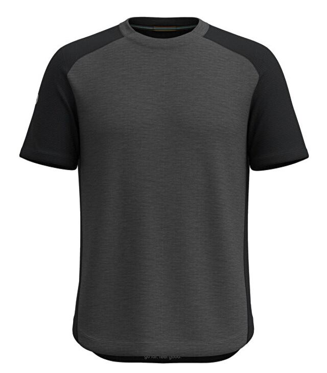 Tričko SMARTWOOL M ACTIVE MESH SHORT SLEEVE TEE Man