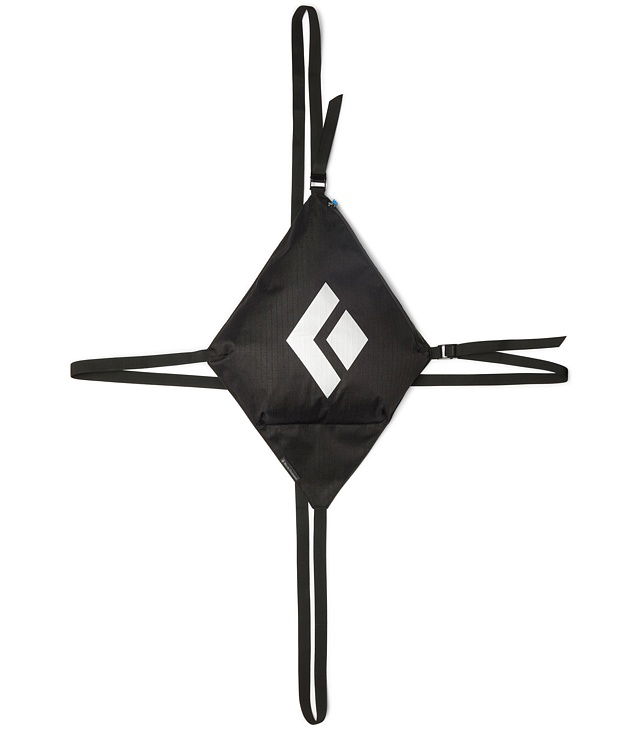Dodatek BLACK DIAMOND PIGGYBACK CARRYING SYSTEM