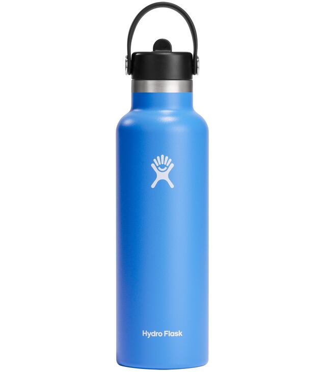 Fľaša Hydro Flask 21OZ ST FC STRAW Uni