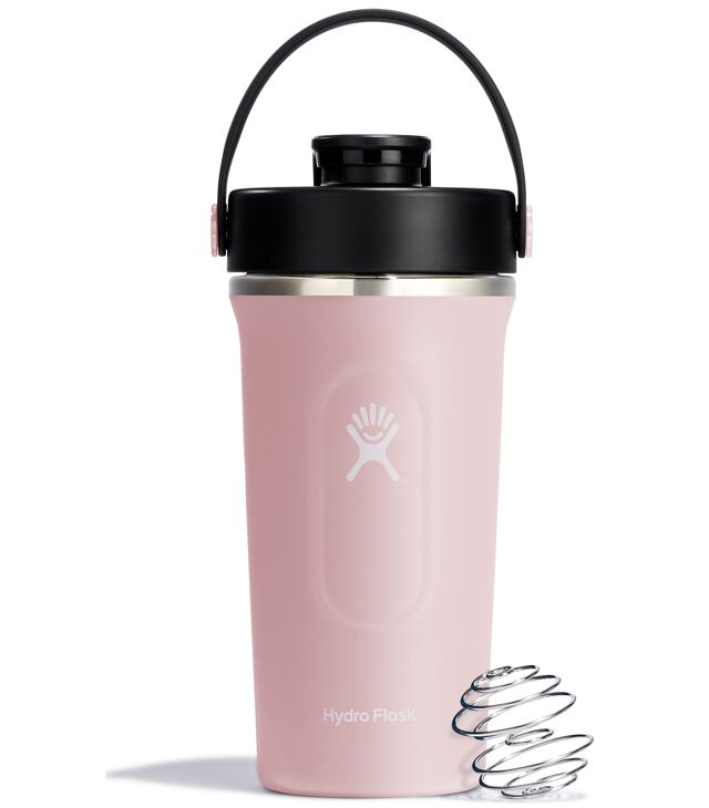 Šejkrovacia fľaša Hydro Flask 24OZ INSULATED SHAKER