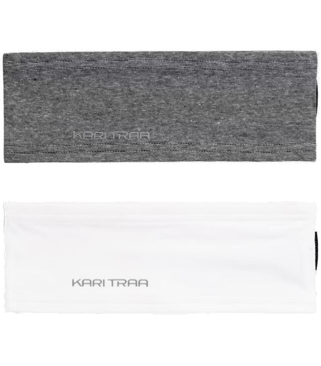 Opaska KARI TRAA VILDE HEADBAND Lady